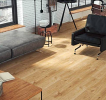 Kronopol Aurum Movie Aqua Zero d4582 Дуб Oskar фото 2 | FLOORDEALER